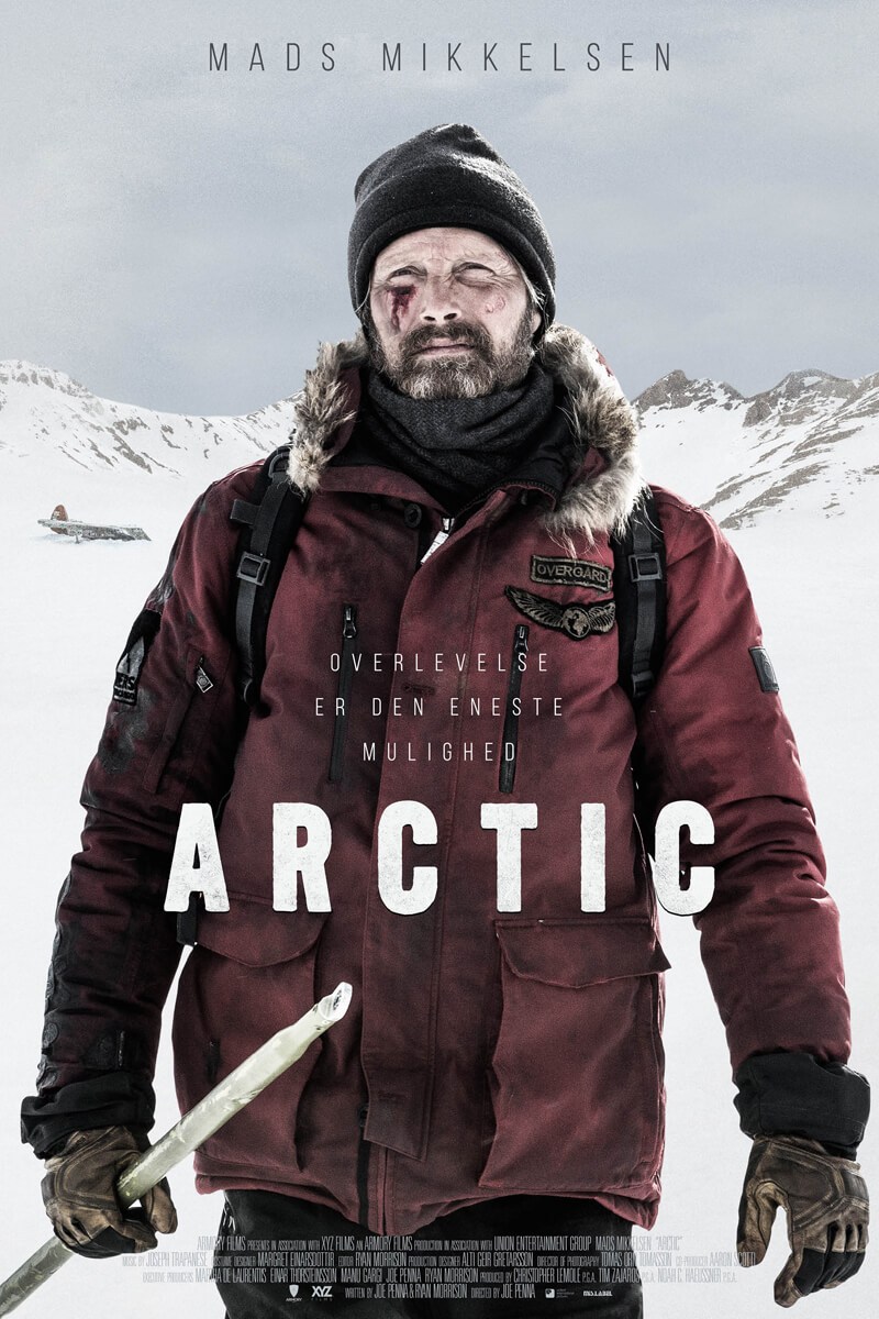 Arctic 2018